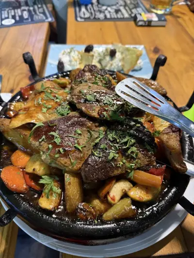 Jupiter Steakhouse BBQ