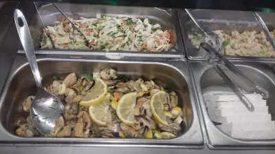 Valencia Fast Food