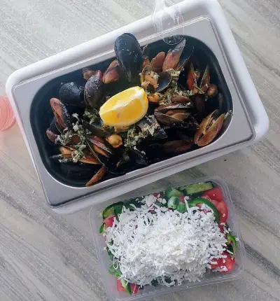 Далян Чуколина