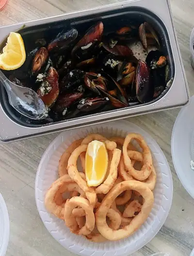 Далян Чуколина