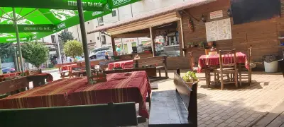 Барбекю Възела