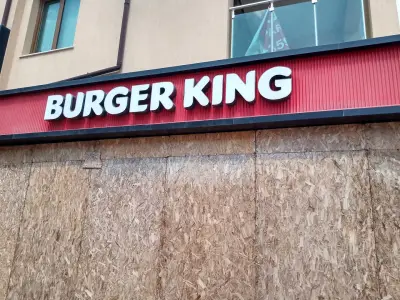 Burger King