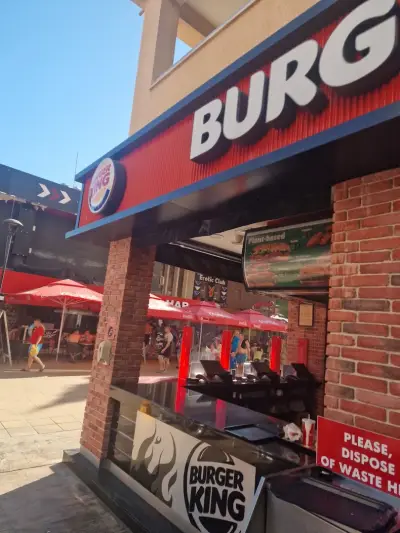 Burger King