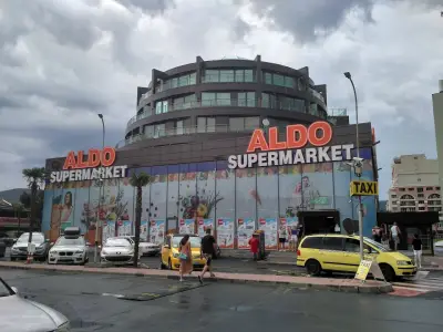 ALDO Supermarket