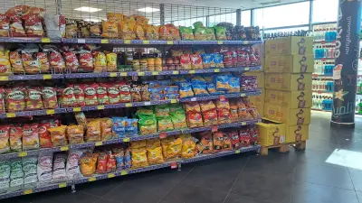 ALDO Supermarket