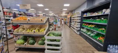Карефур експрес