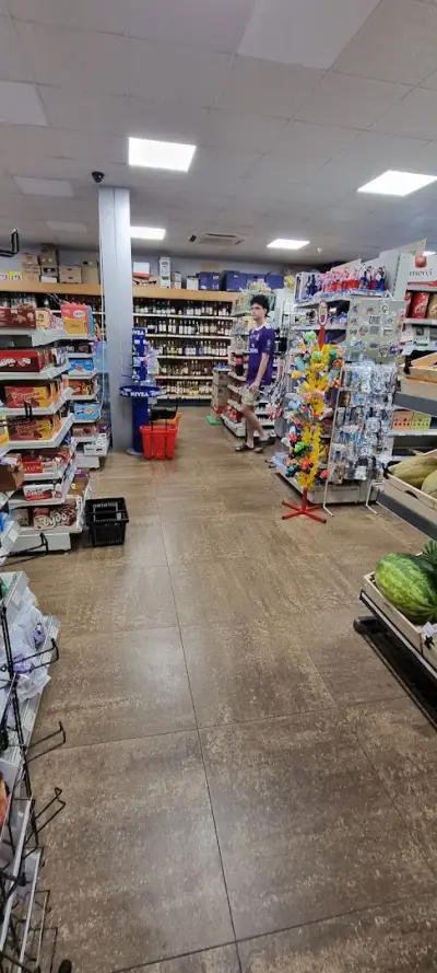 Карефур експрес