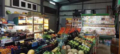 Магазин за плодове и зеленчуци БУЛГАРПЛОД БГ ЕООД