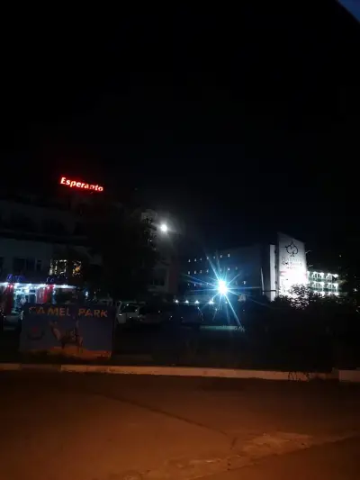 Супермаркет Аквамарин