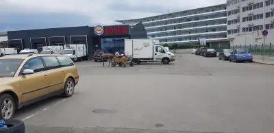 М. М. Маркет