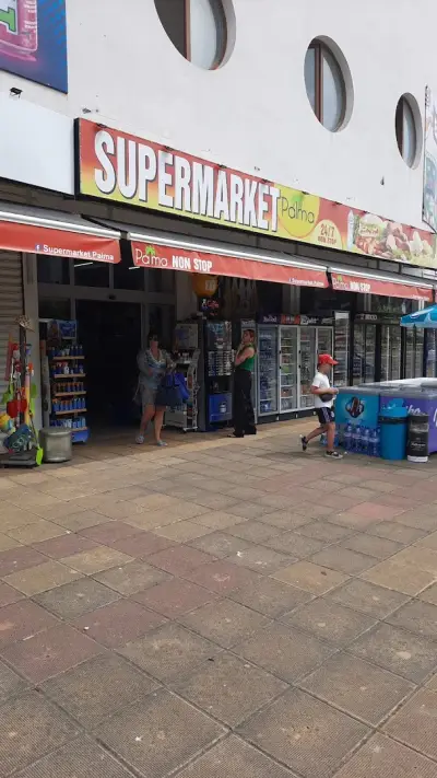 Палма