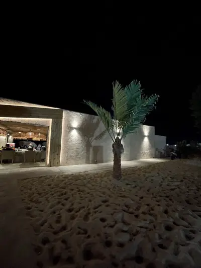 Mania Beach Bar & Dinner