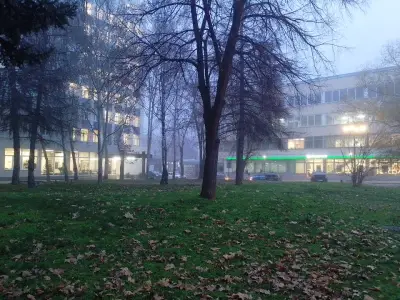 Областна дирекция на МВР - Ловеч