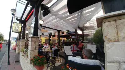Babylon hookah