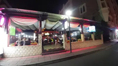 Babylon hookah