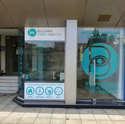 Bulgaria Okiem Tubylca - Agencja Nieruchomości