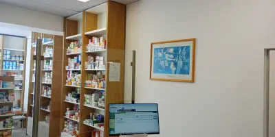 Аптека - Слънчев Бряг, Sunny Beach Pharmacy