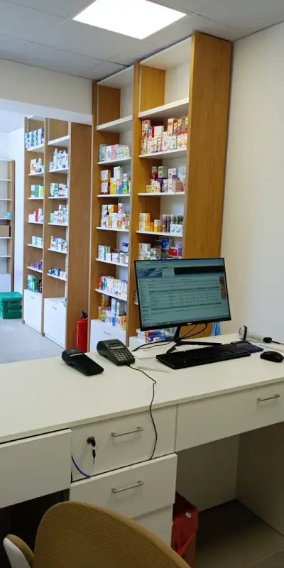Аптека - Слънчев Бряг, Sunny Beach Pharmacy