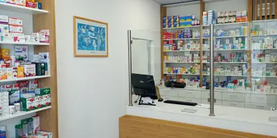 Аптека - Слънчев Бряг, Sunny Beach Pharmacy