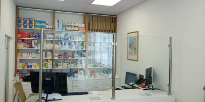 Аптека - Слънчев Бряг, Sunny Beach Pharmacy