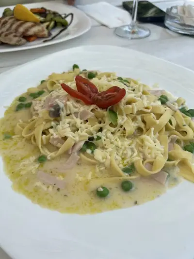 Ле Саинт Тропез