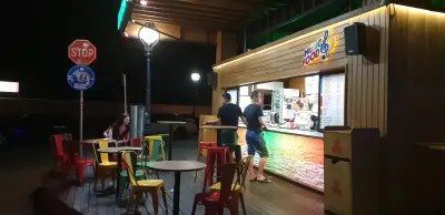 Chicken King