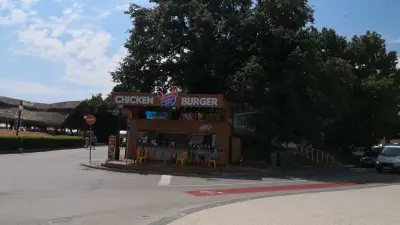Chicken King