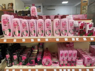 Zajebisty Supermarket