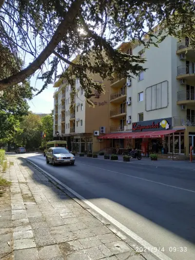 Ситимаркет 14 — Golden sands