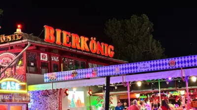 Bierkönig