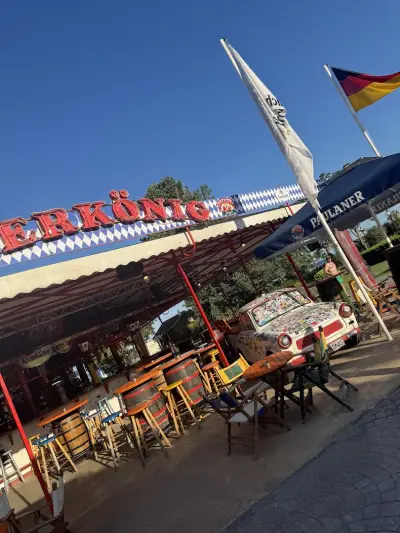 Bierkönig