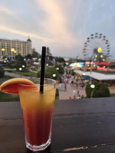 Mini Eiffel Tower