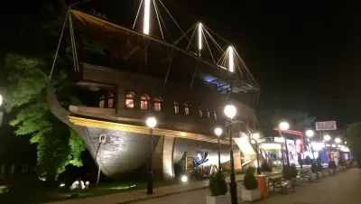 Poco Loco
