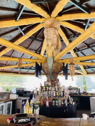 Sirena Coctail Bar