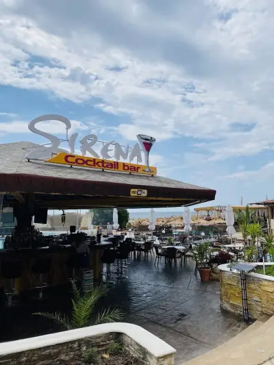 Sirena Coctail Bar