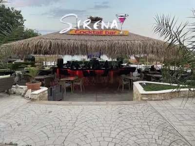 Sirena Coctail Bar