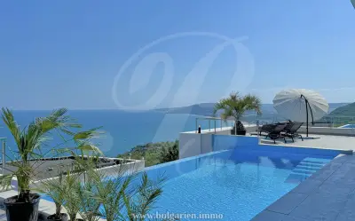 Bulgarien Immobilien - Haus in Bulgarien kaufen am Meer