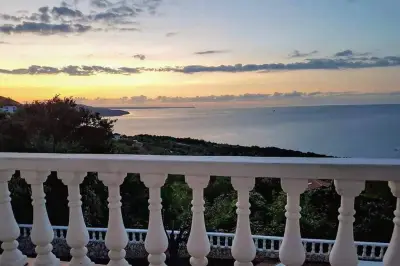Bulgarien Immobilien - Haus in Bulgarien kaufen am Meer