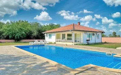 Bulgarien Immobilien - Haus in Bulgarien kaufen am Meer