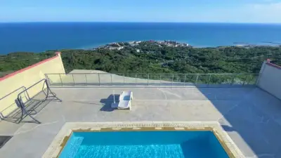 Bulgarien Immobilien - Haus in Bulgarien kaufen am Meer