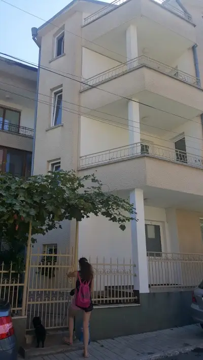 Guest House Krasi
