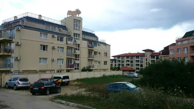 Sunny House Apartment 36