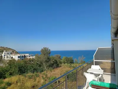 Sunny House Apartment 36