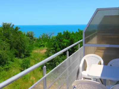 Sunny House Apartment 36