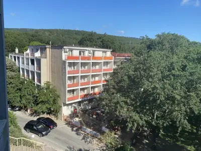 Хотел Танго