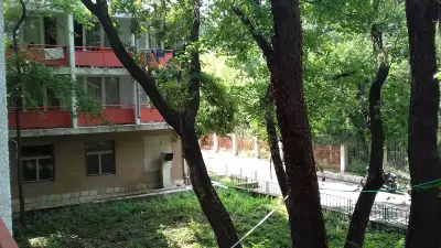 Хотел Танго