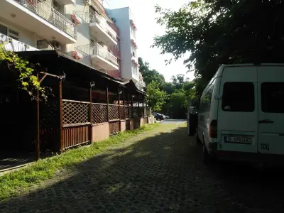 Златен Рог