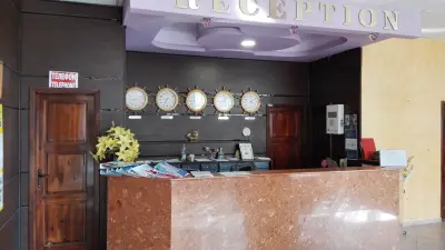 Златен Рог