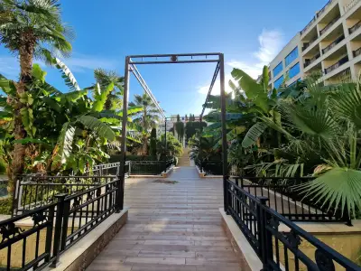 Argisht Partez Hotel ALL INCLUSIVE & BEACH BAR REBLS