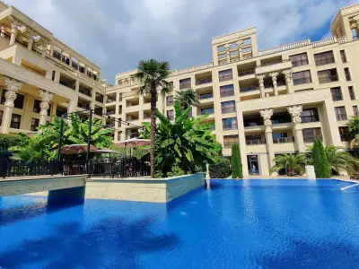 Argisht Partez Hotel ALL INCLUSIVE & BEACH BAR REBLS